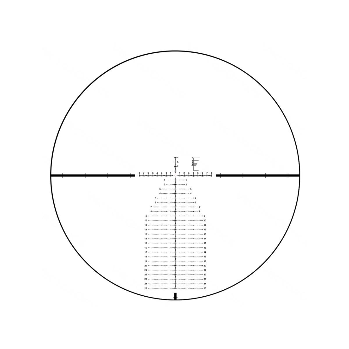 vector optics luneta celownicza continental 5 30x56 ffp 34 mm blk scff 41