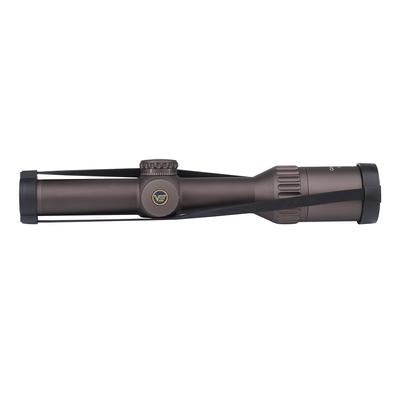 vector optics luneta celownicza continental x6 1 6x24 sfp tactical 30 mm fde scoc 34