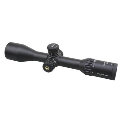 vector optics luneta celownicza continental x6 3 18x50 tactical ari 30 mm czarna scol 53