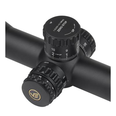 vector optics luneta celownicza continental x6 3 18x50 tactical ari 30 mm czarna scol 53