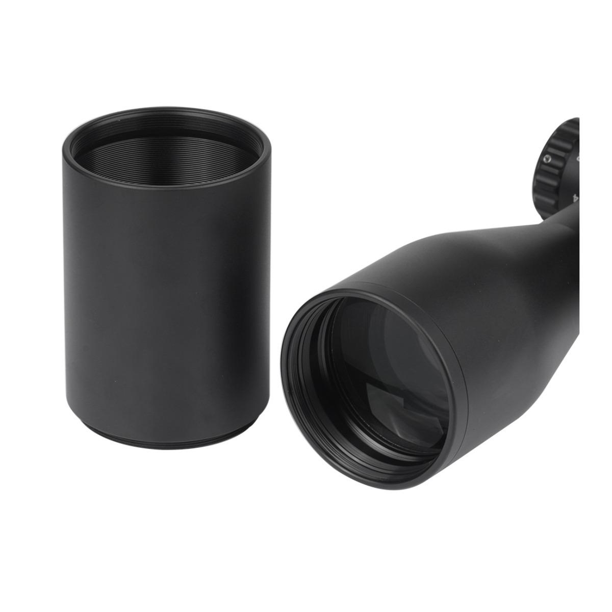 vector optics luneta celownicza continental x6 3 18x50 tactical ari 30 mm czarna scol 53