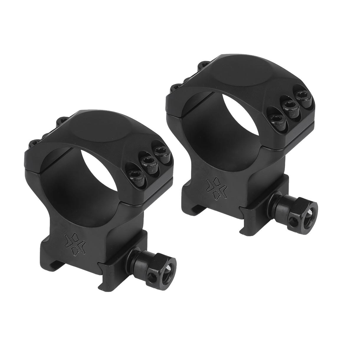 vector optics luneta celownicza continental x6 3 18x50 tactical ari 30 mm czarna scol 53