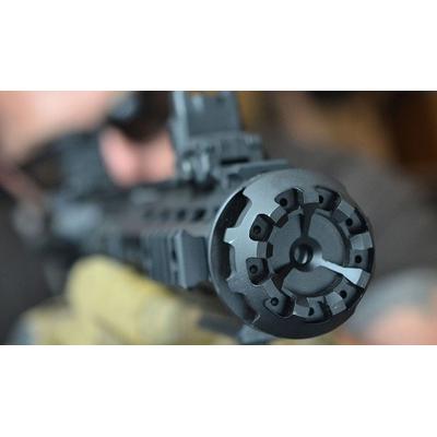 strike industries kompensator cookie cutter comp 223rem si cc comp 223