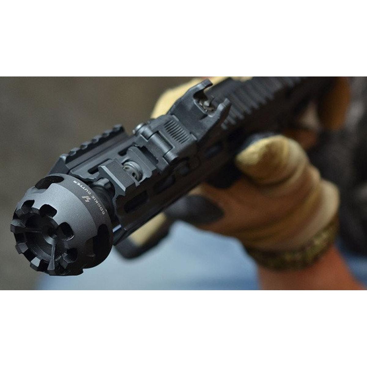 strike industries kompensator cookie cutter comp 223rem si cc comp 223