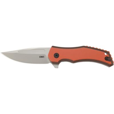 CRKT - Nóż Fawkes Orange -...