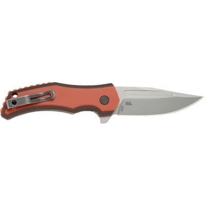 crkt noz fawkes orange 2372