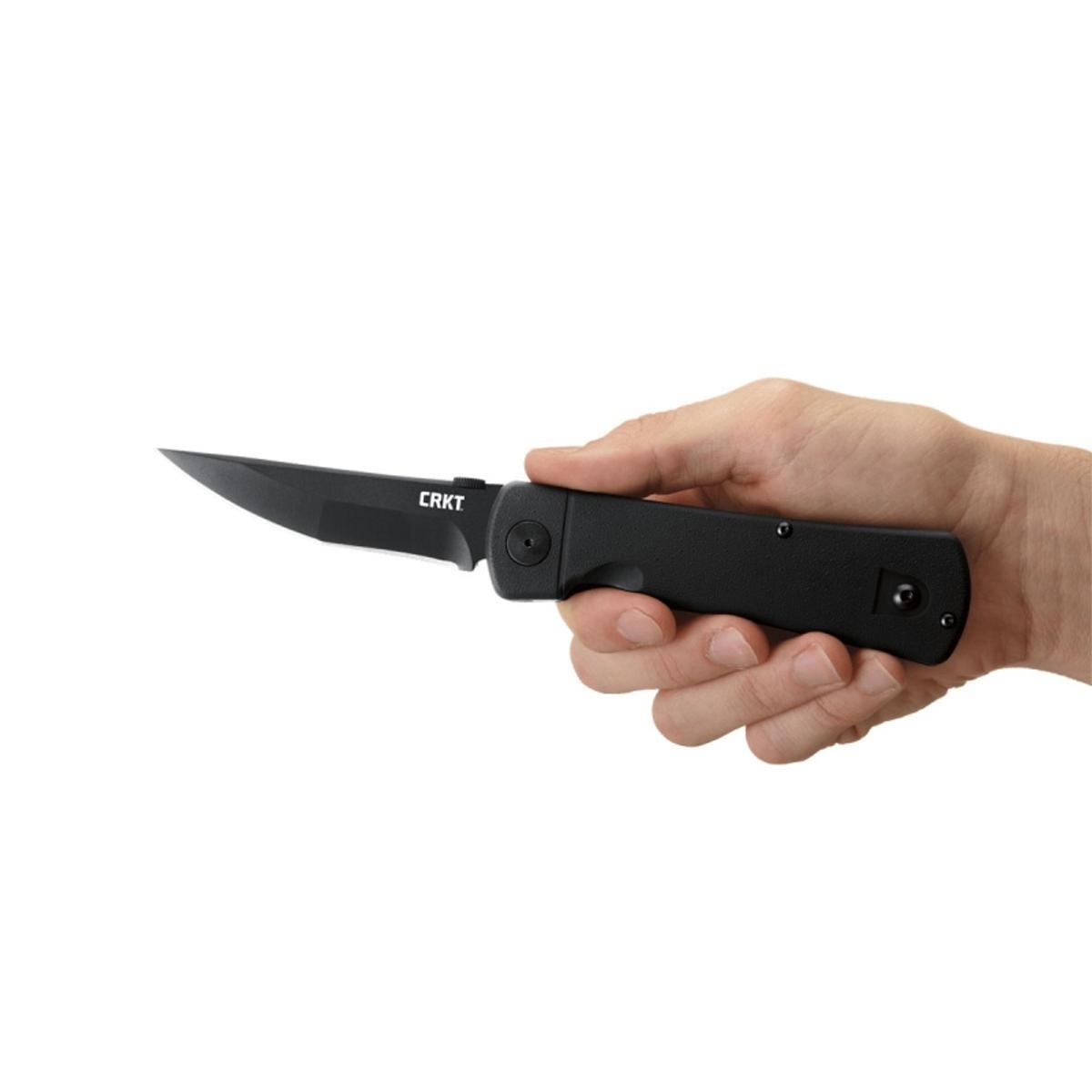 crkt noz outburst hissatsu 2903