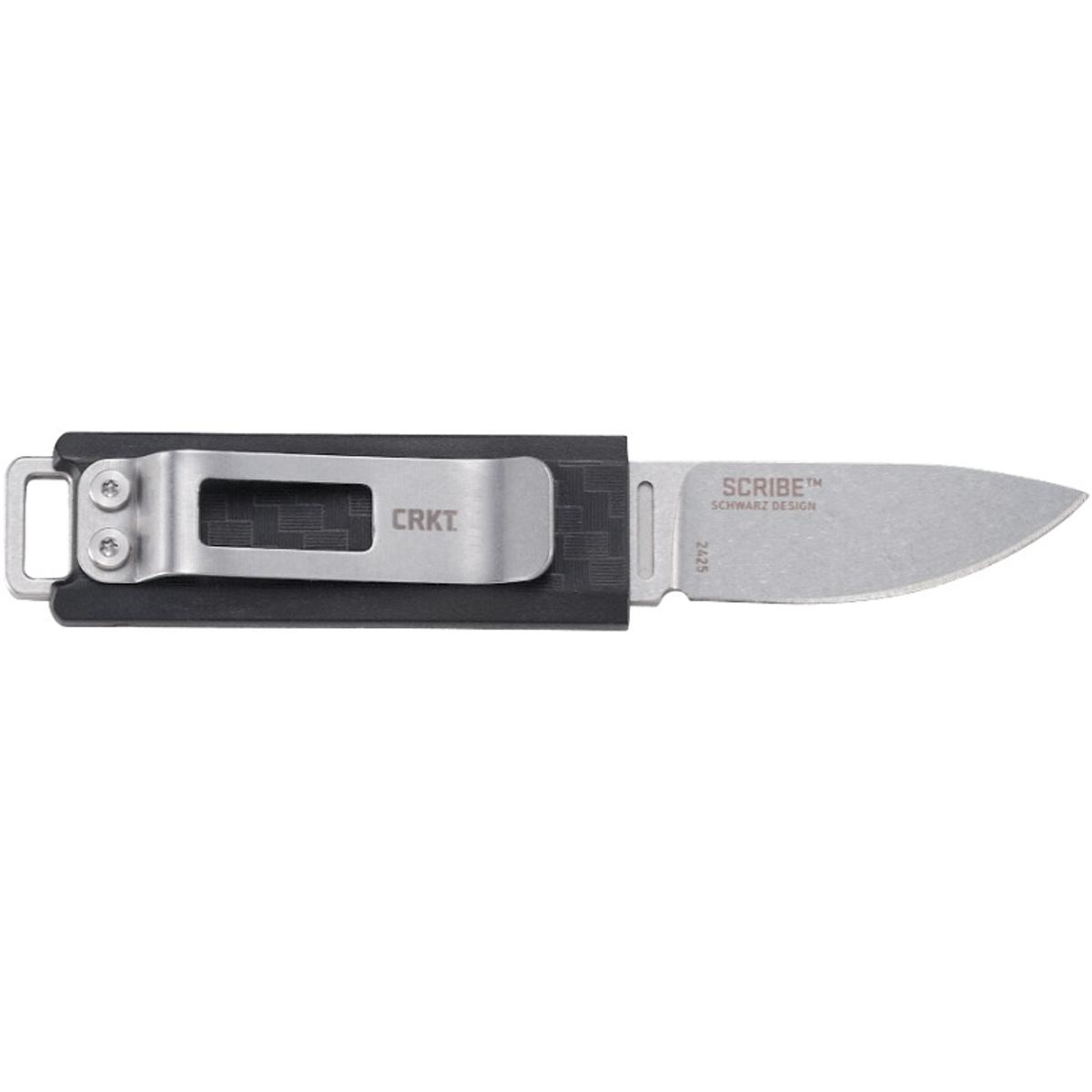 crkt noz scribe 2425