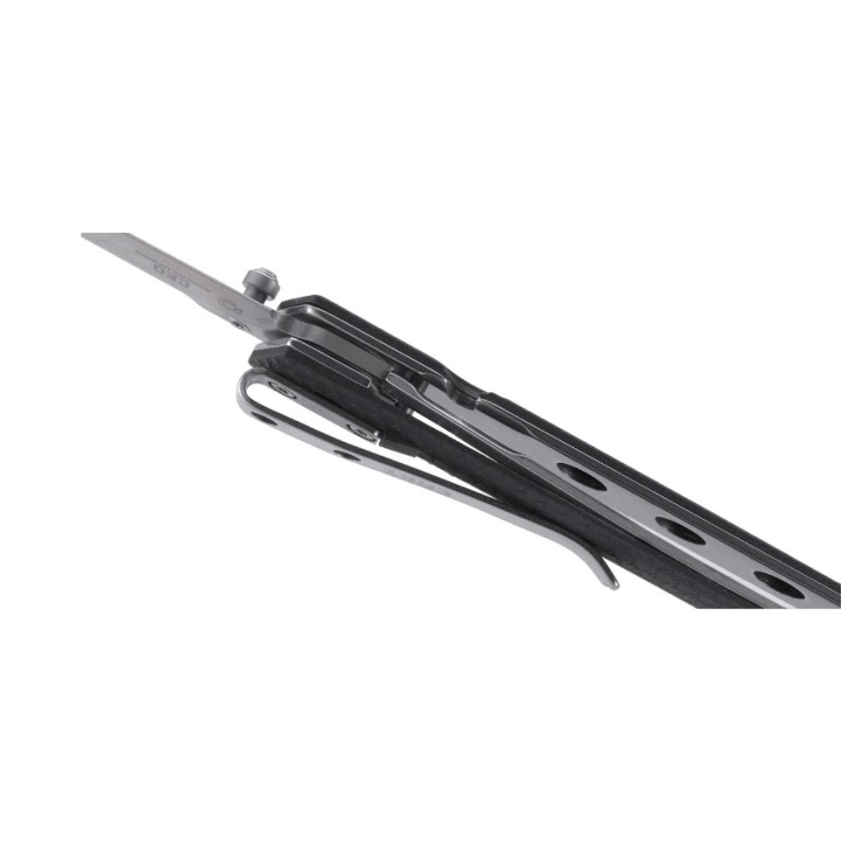 crkt noz ceo thumbstud black 7096