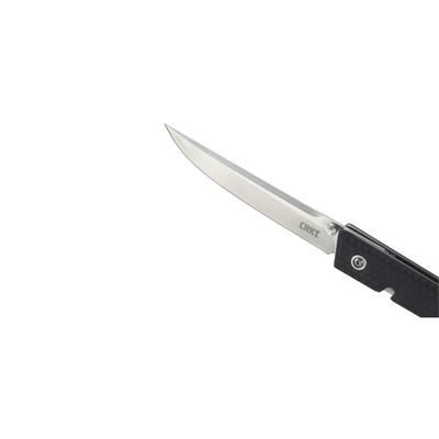 crkt noz ceo thumbstud black 7096