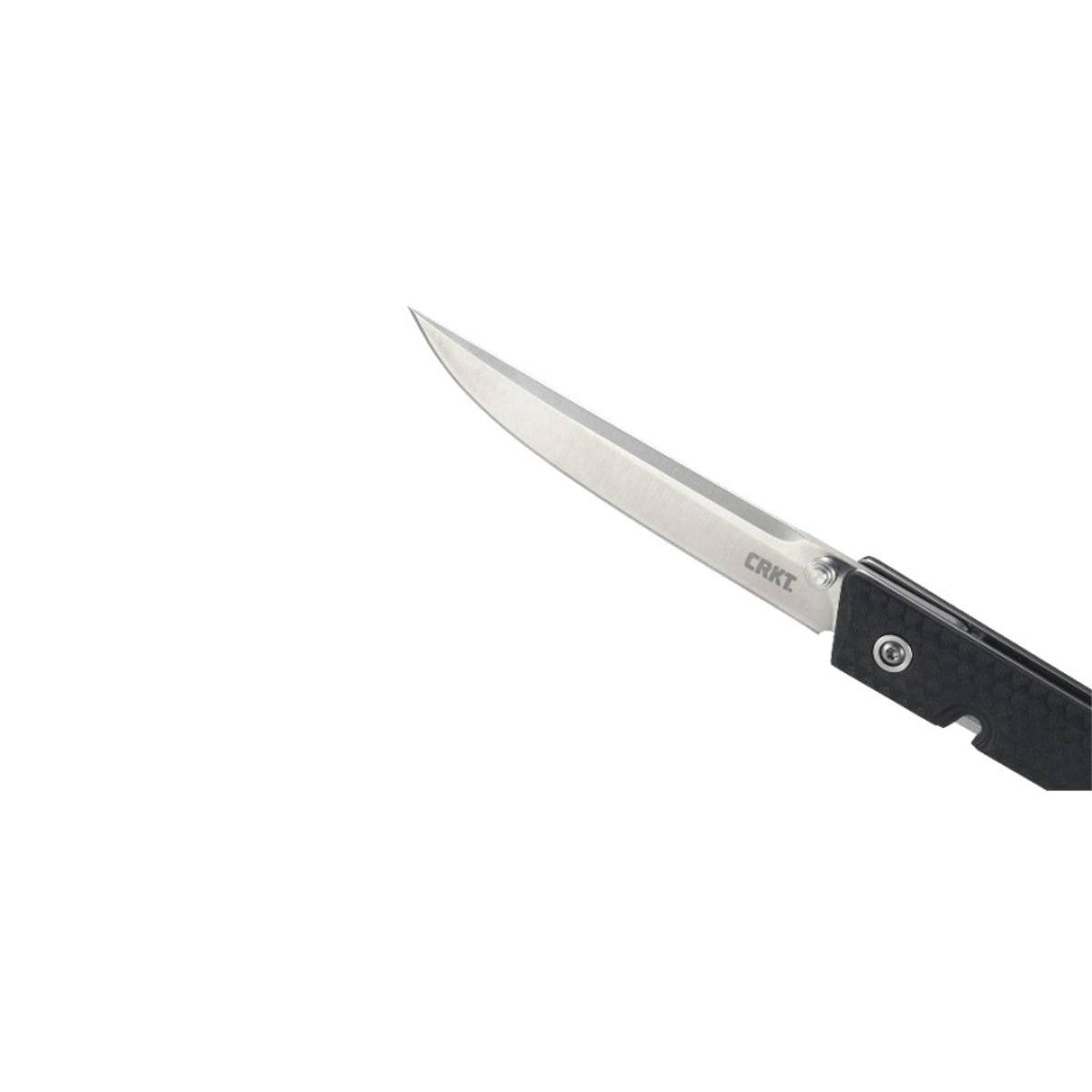 crkt noz ceo thumbstud black 7096