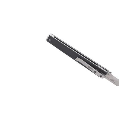 crkt noz ceo thumbstud black 7096