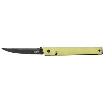 CRKT - Nóż CEO Bamboo...