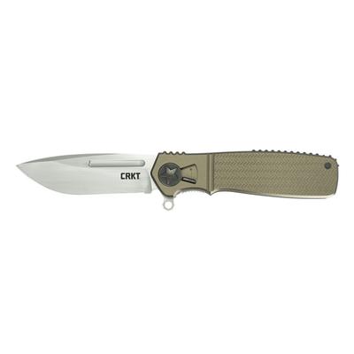 CRKT - Nóż Homefront - K270GKP