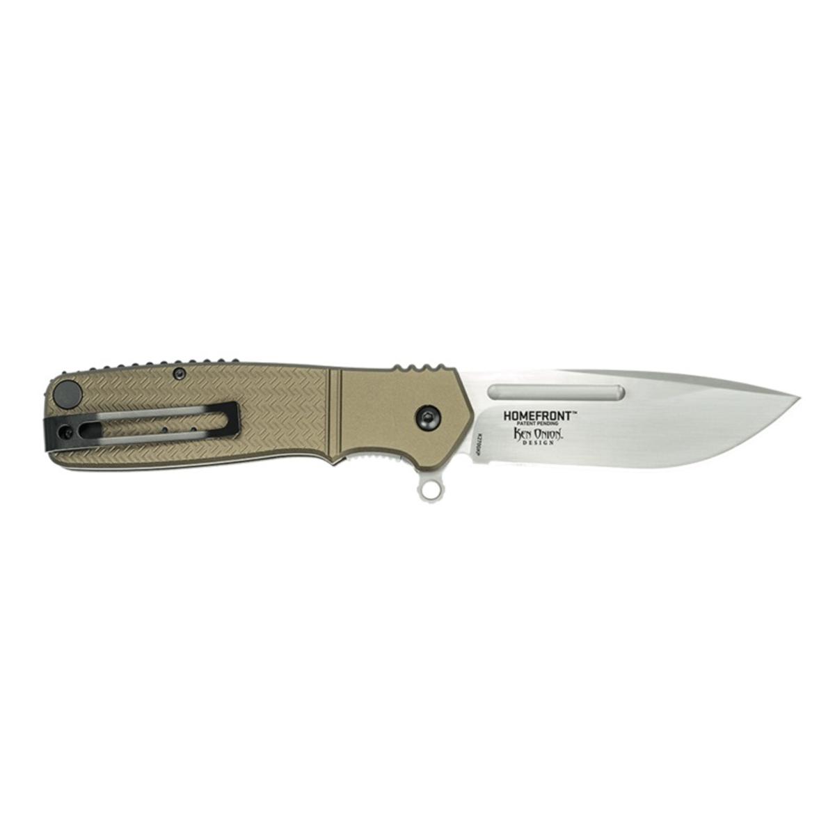 crkt noz homefront k270gkp