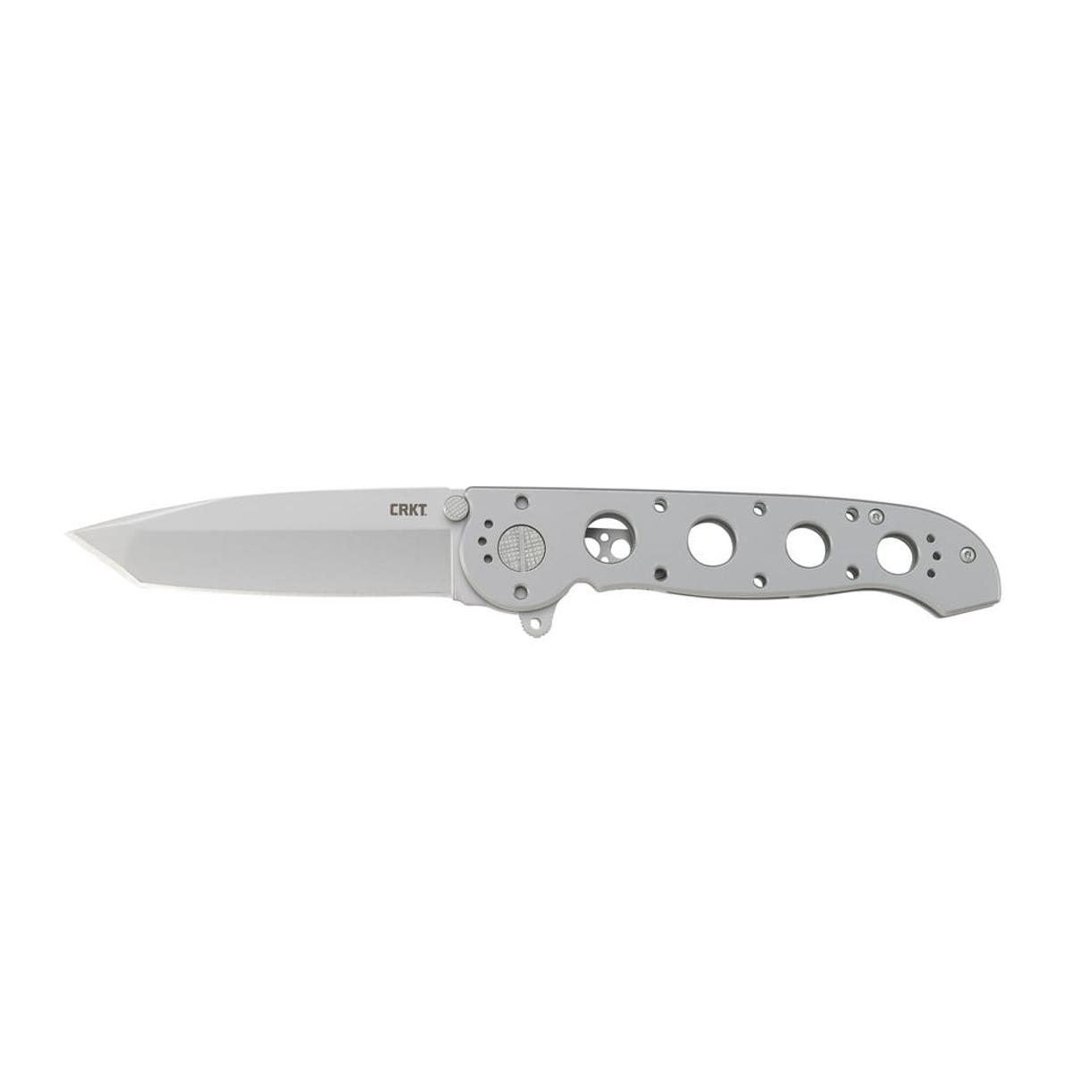 crkt noz m16 m16 04ss silver tanto