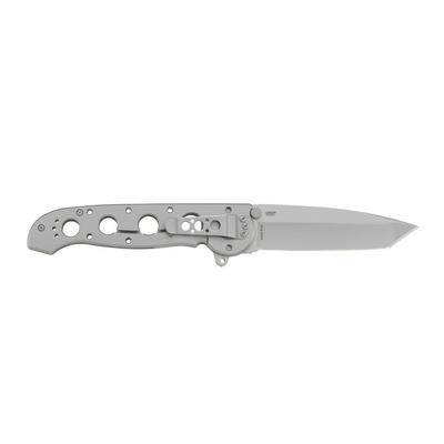 crkt noz m16 m16 04ss silver tanto