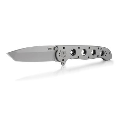 crkt noz m16 m16 04ss silver tanto