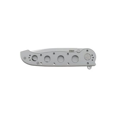 crkt noz m16 m16 04ss silver tanto