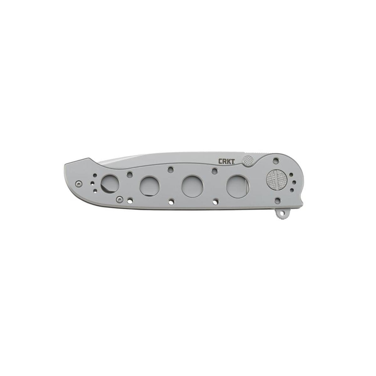 crkt noz m16 m16 04ss silver tanto