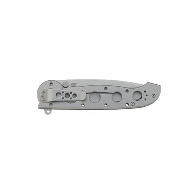 crkt noz m16 m16 04ss silver tanto