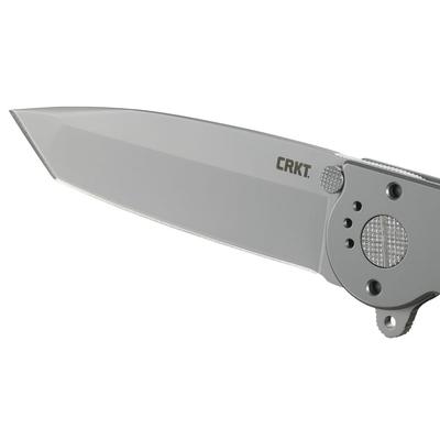 crkt noz m16 m16 04ss silver tanto