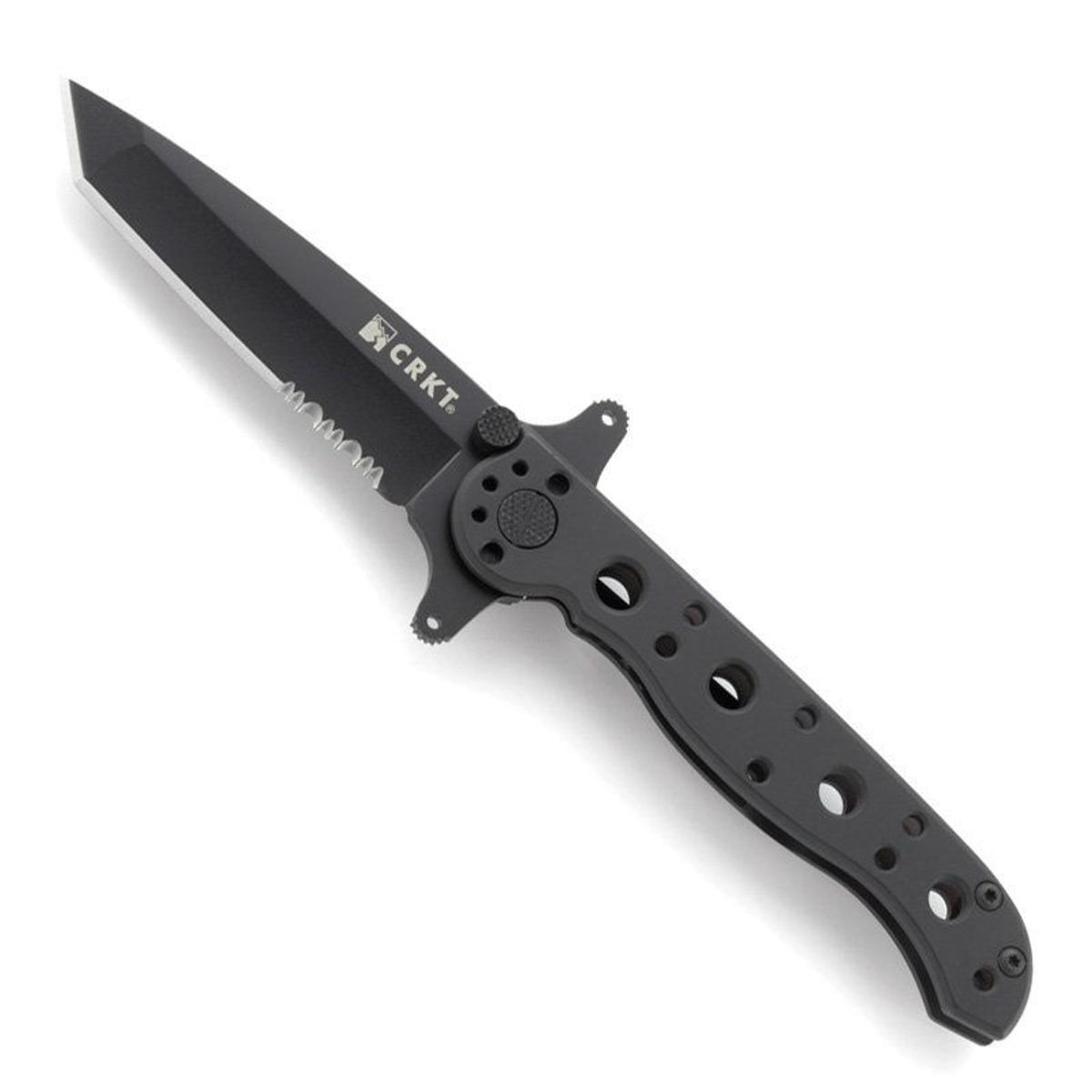 crkt noz m16 m16 10ksf