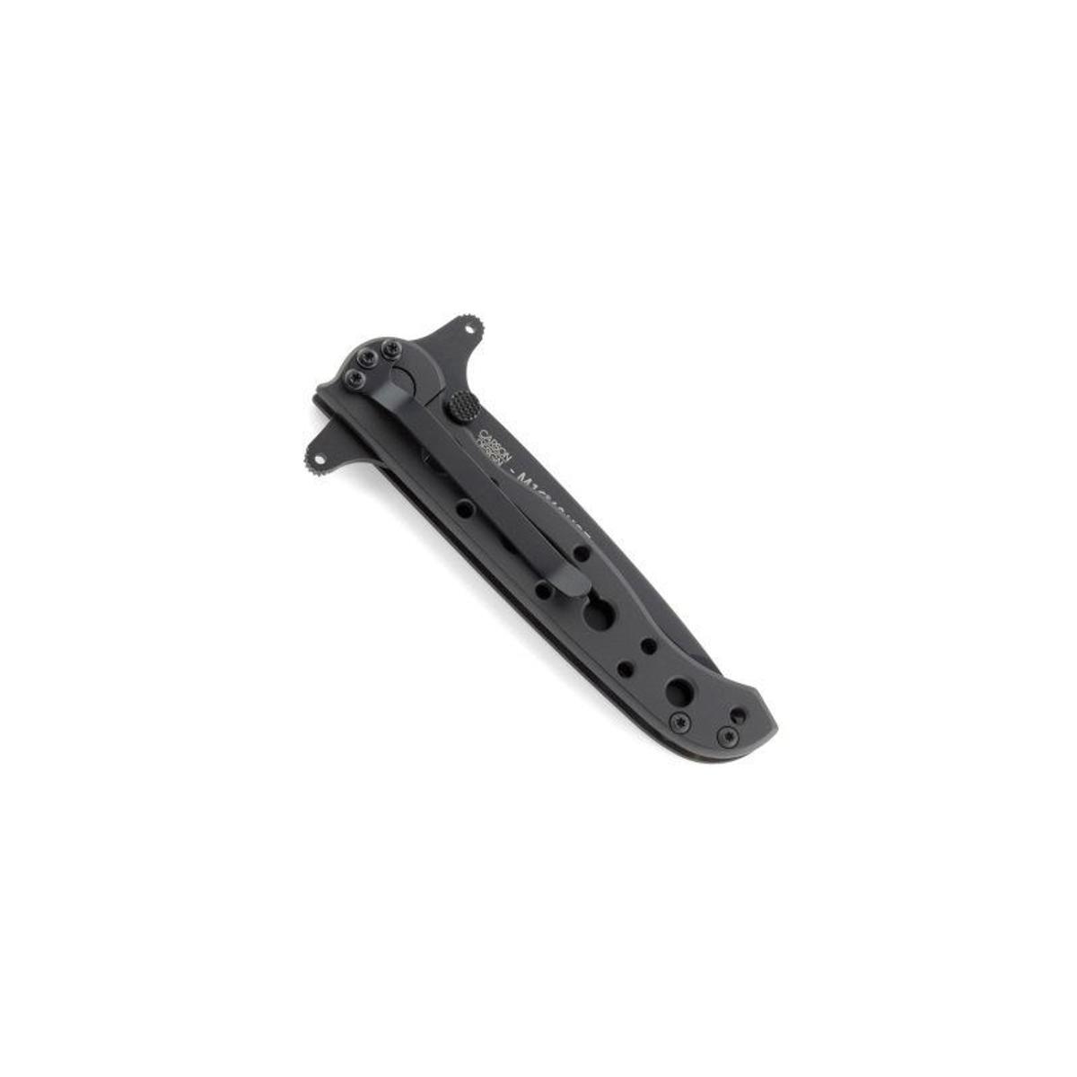 crkt noz m16 m16 10ksf