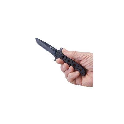 crkt noz m16 m16 10ksf