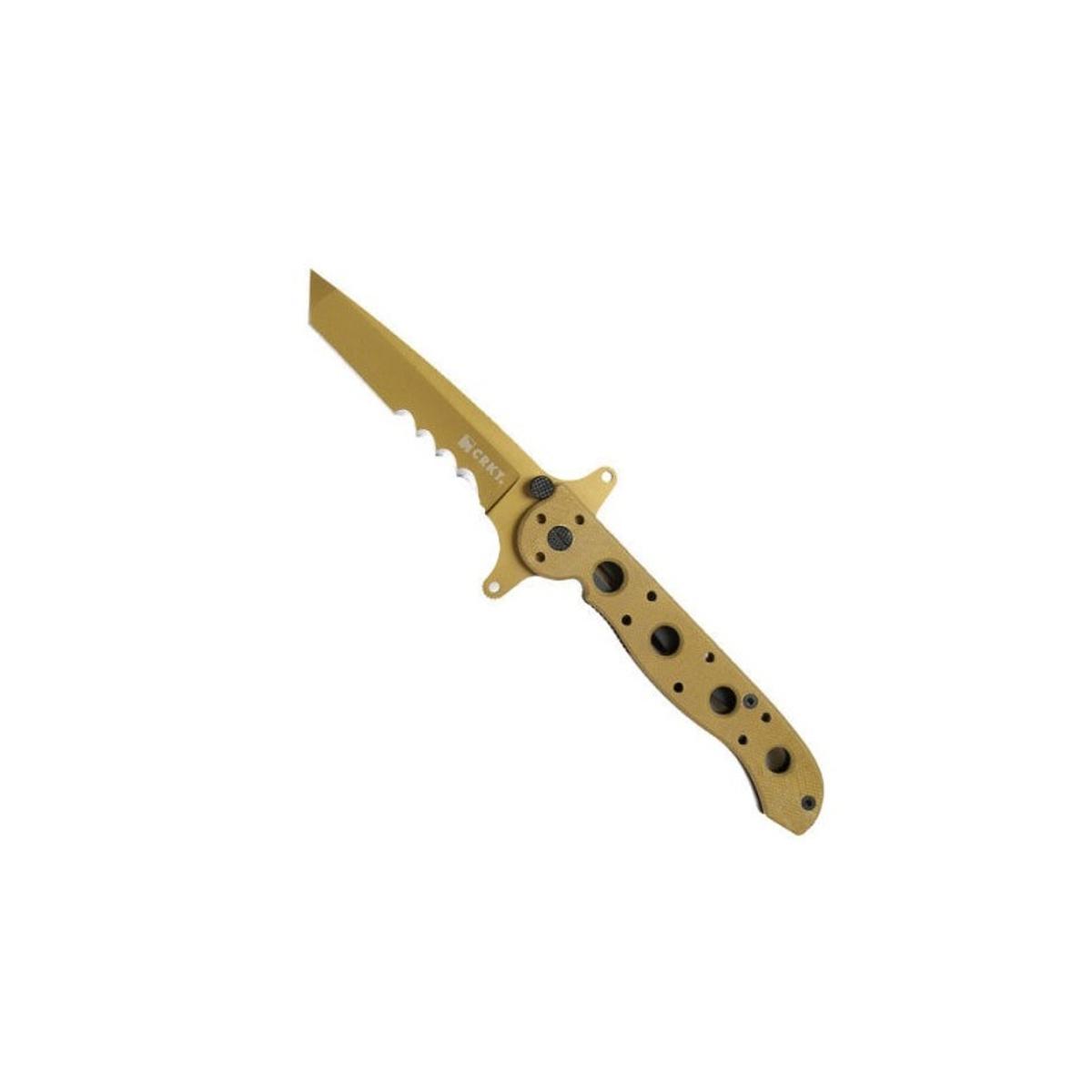 crkt noz m16 m16 13dsfg