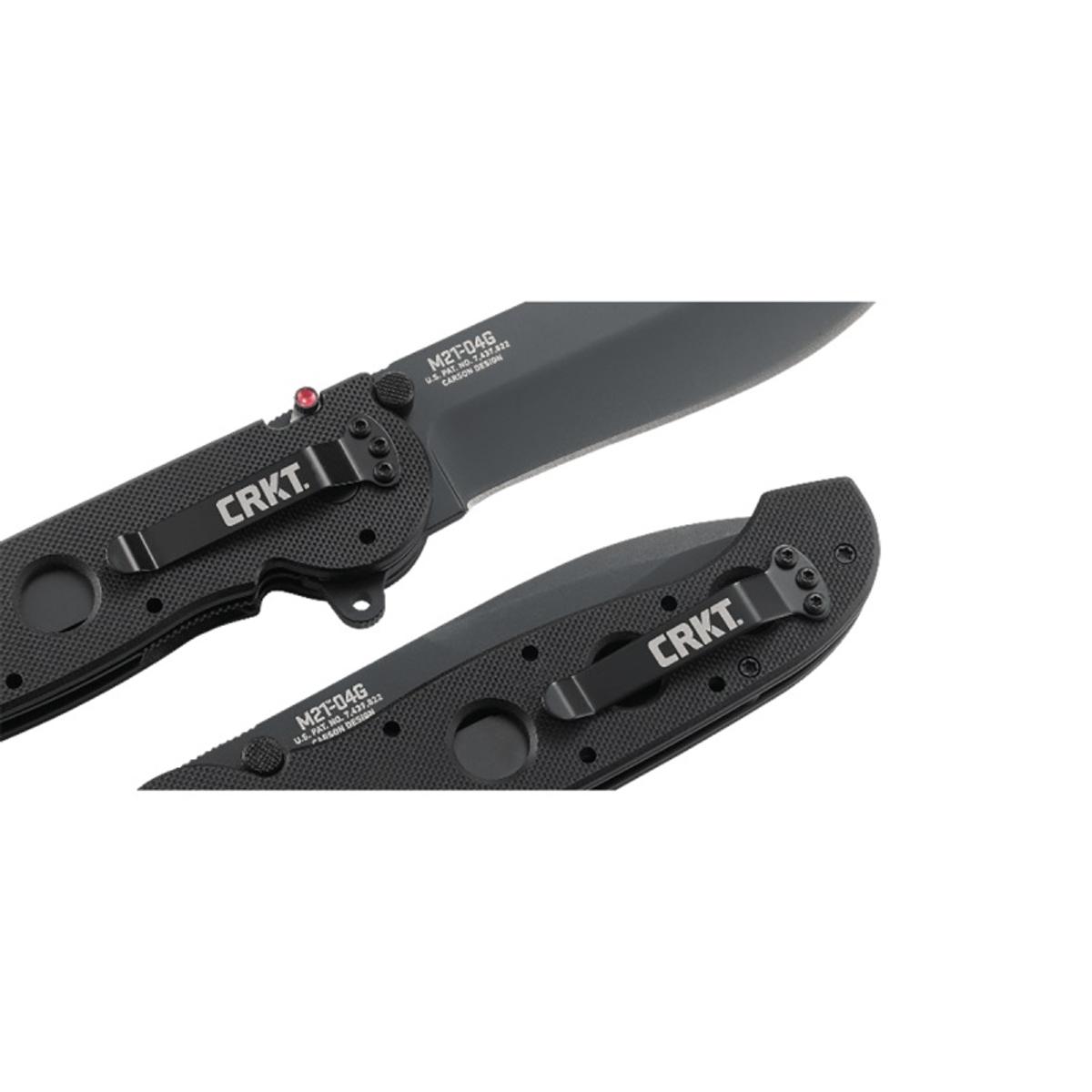 crkt noz m21 m21 04g