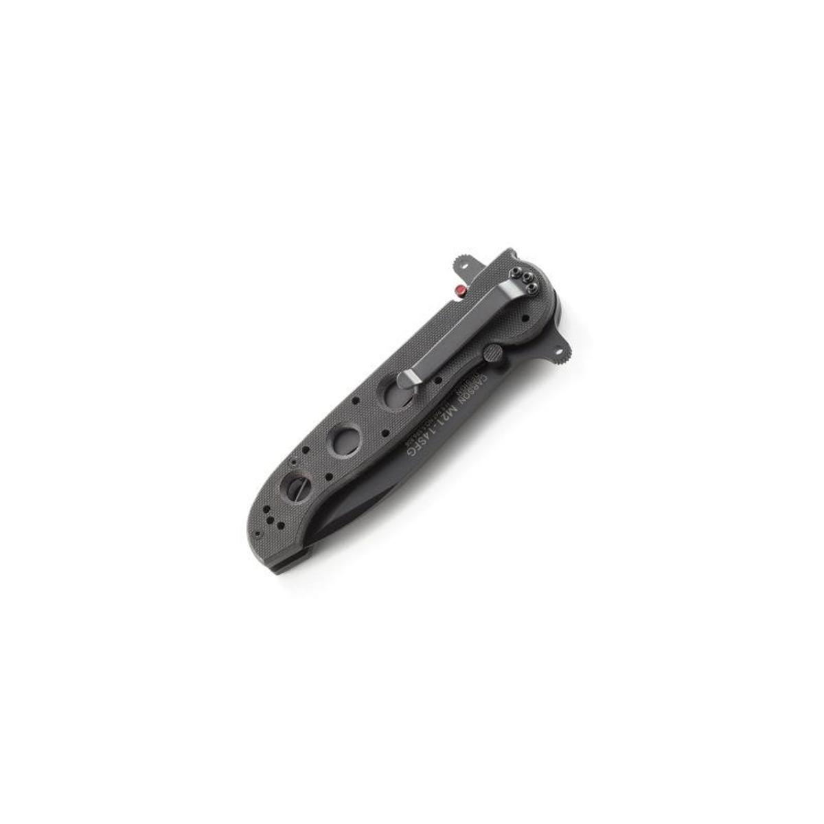 crkt noz m21 m21 14sfg