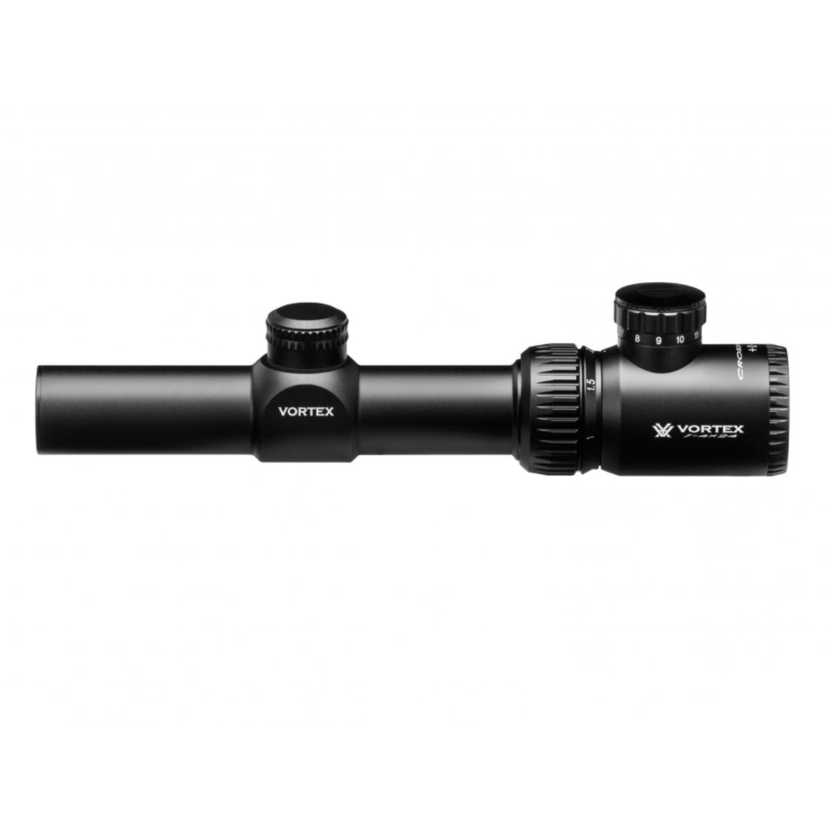 vortex luneta celownicza crossfire ii 1 4x24 30 mm v brite cf2 31037
