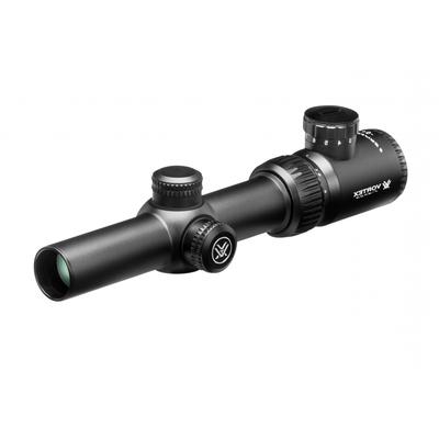 vortex luneta celownicza crossfire ii 1 4x24 30 mm v brite cf2 31037