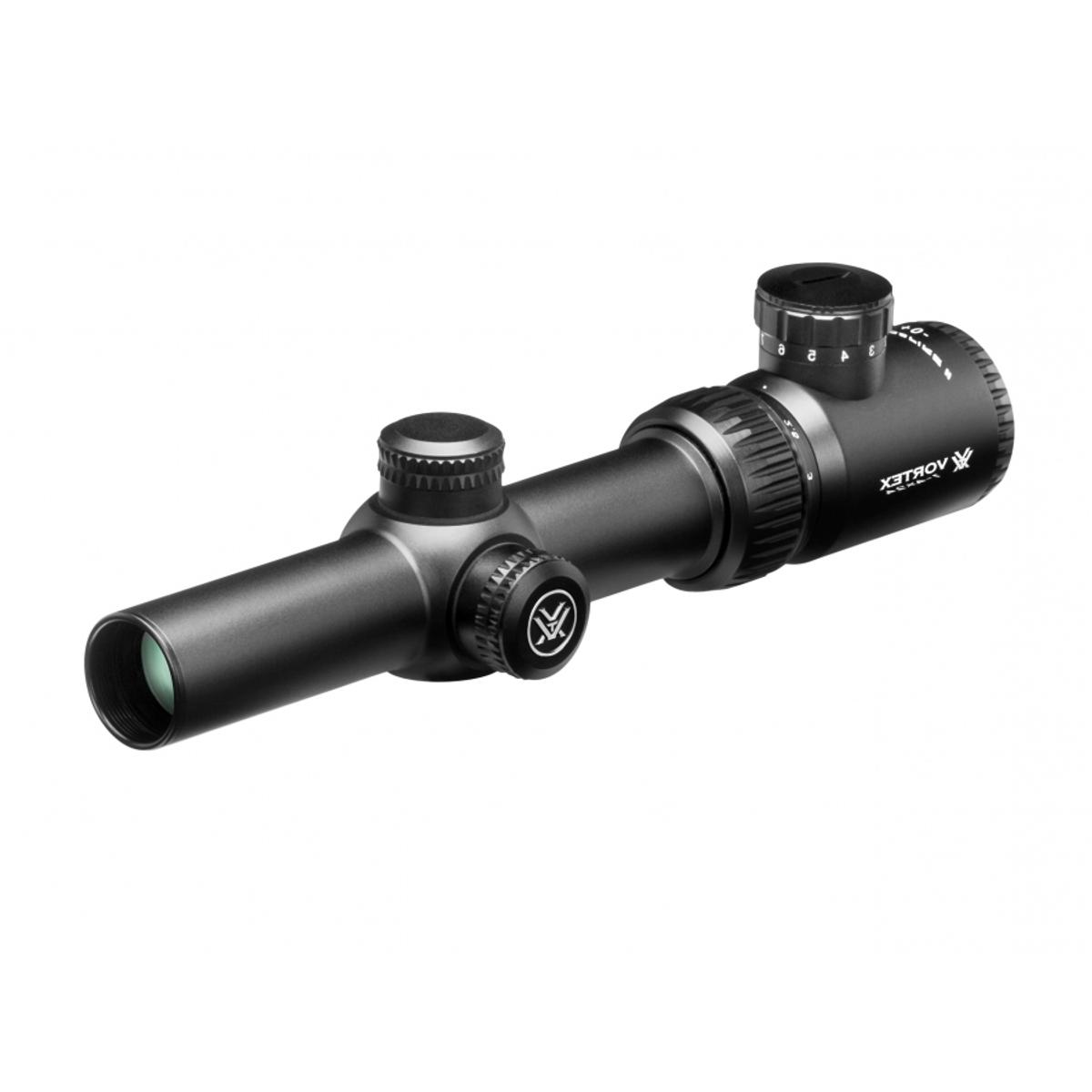 vortex luneta celownicza crossfire ii 1 4x24 30 mm v brite cf2 31037
