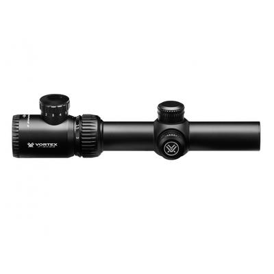 vortex luneta celownicza crossfire ii 1 4x24 30 mm v brite cf2 31037