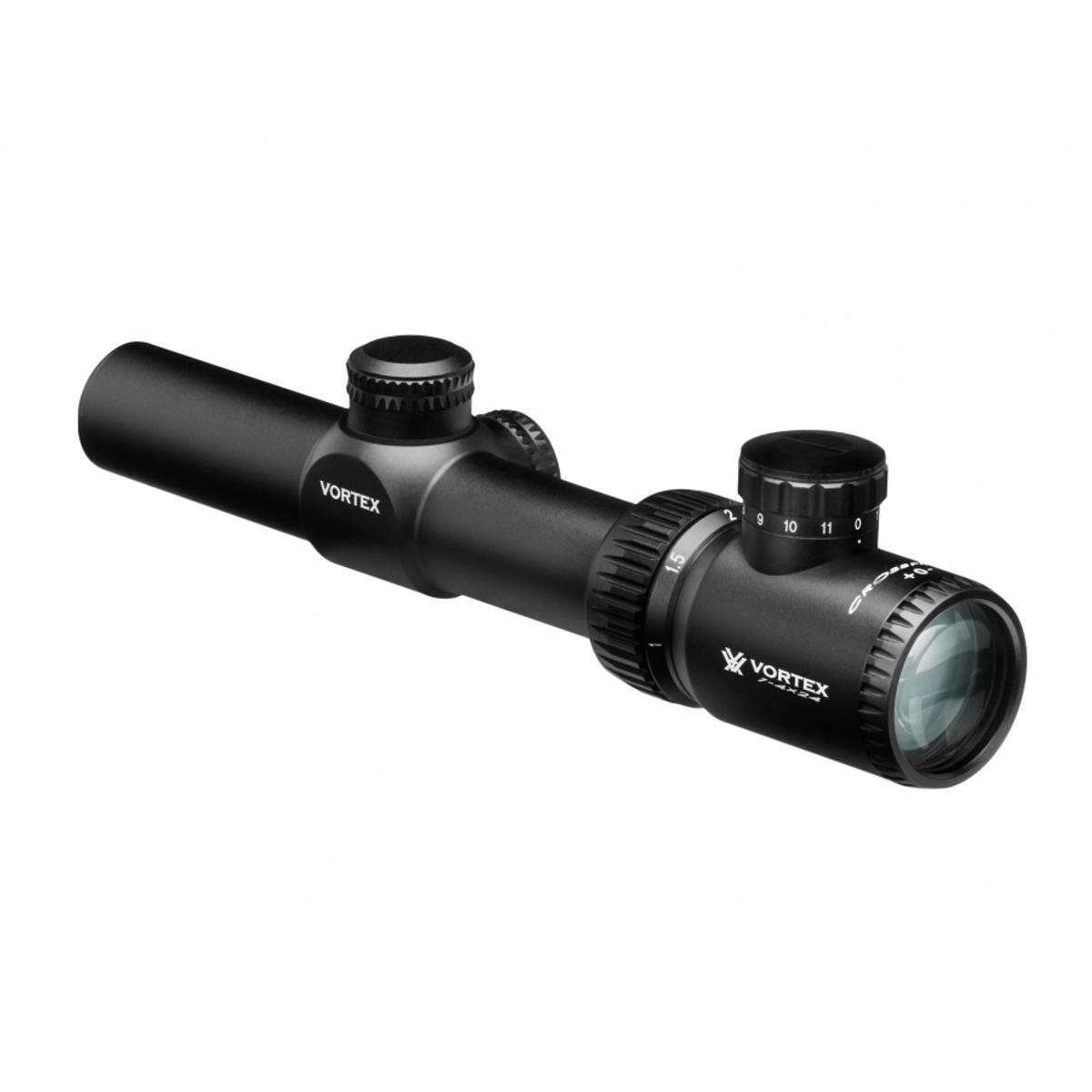 vortex luneta celownicza crossfire ii 1 4x24 30 mm v brite cf2 31037