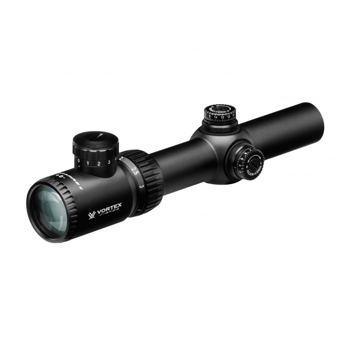 vortex luneta celownicza crossfire ii 1 4x24 30 mm v brite cf2 31037