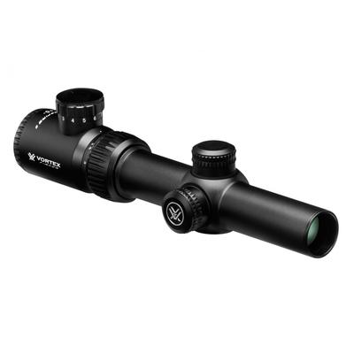 vortex luneta celownicza crossfire ii 1 4x24 30 mm v brite cf2 31037