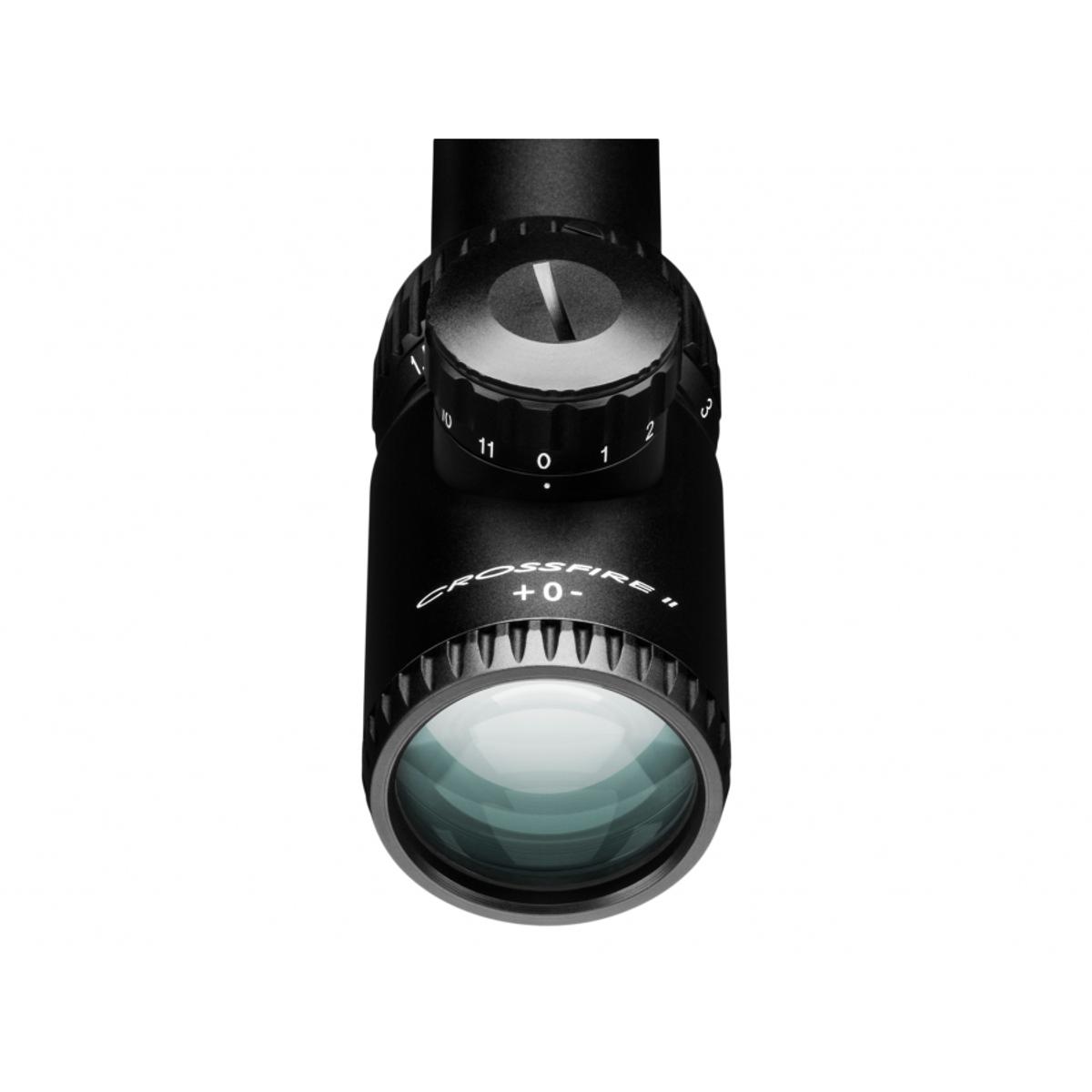 vortex luneta celownicza crossfire ii 1 4x24 30 mm v brite cf2 31037