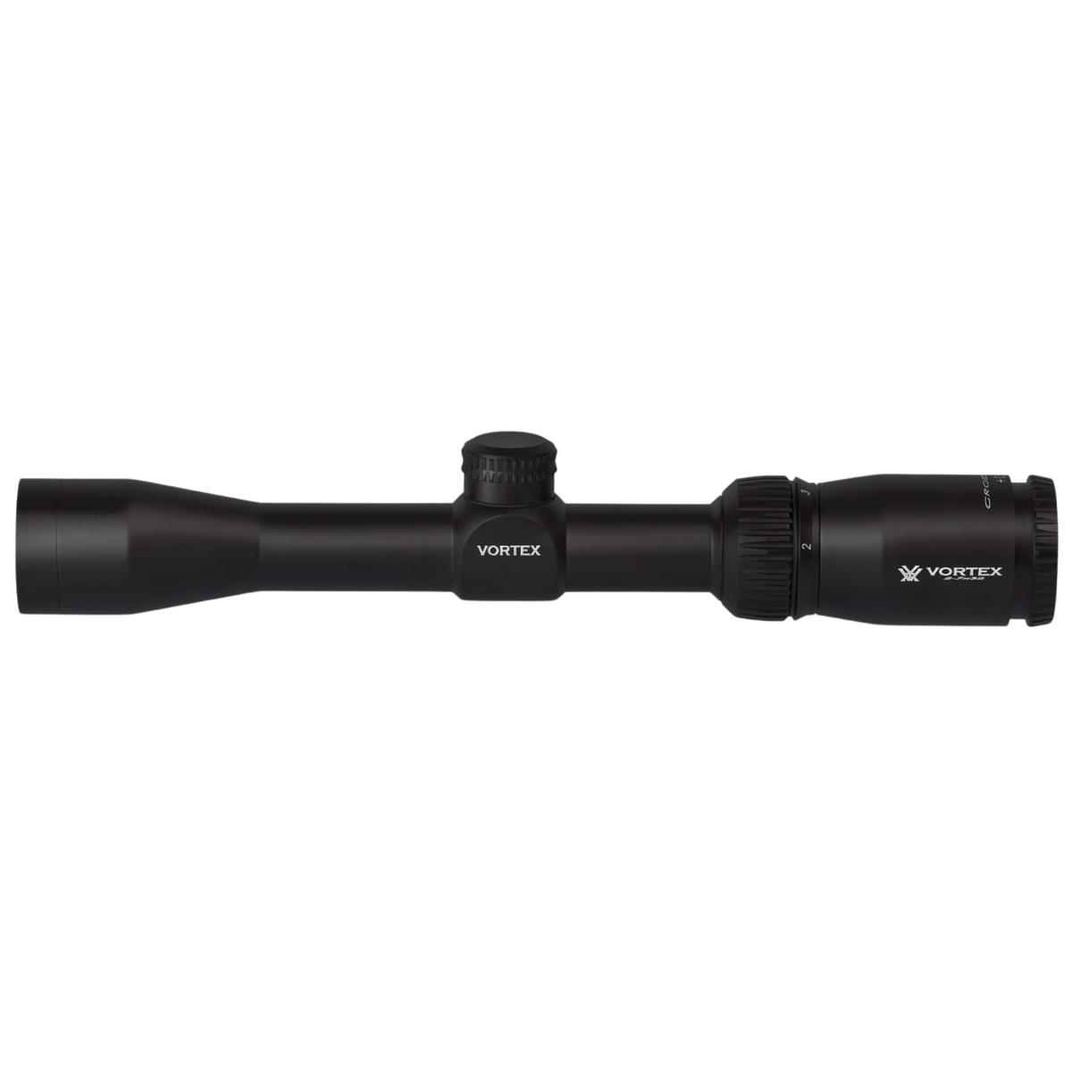 vortex luneta celownicza crossfire ii 2 7x32 1 r cf2 31001r