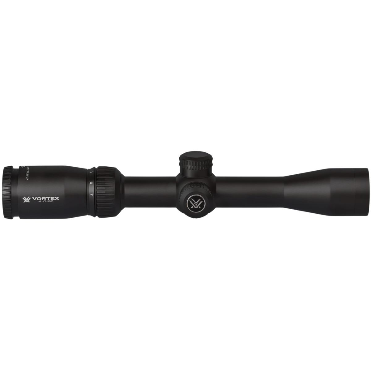 vortex luneta celownicza crossfire ii 2 7x32 1 r cf2 31001r