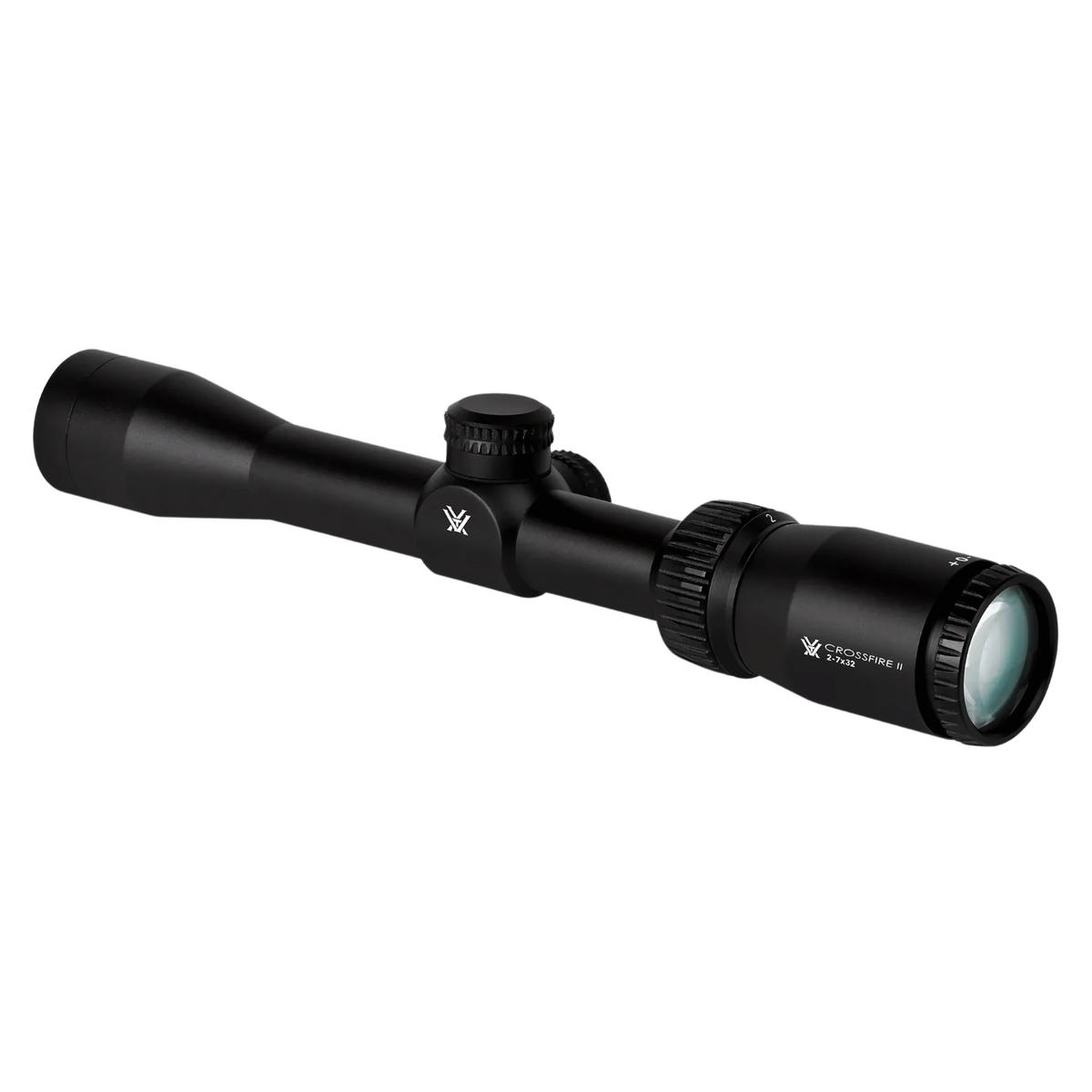 vortex luneta celownicza crossfire ii 2 7x32 1 r cf2 31001r