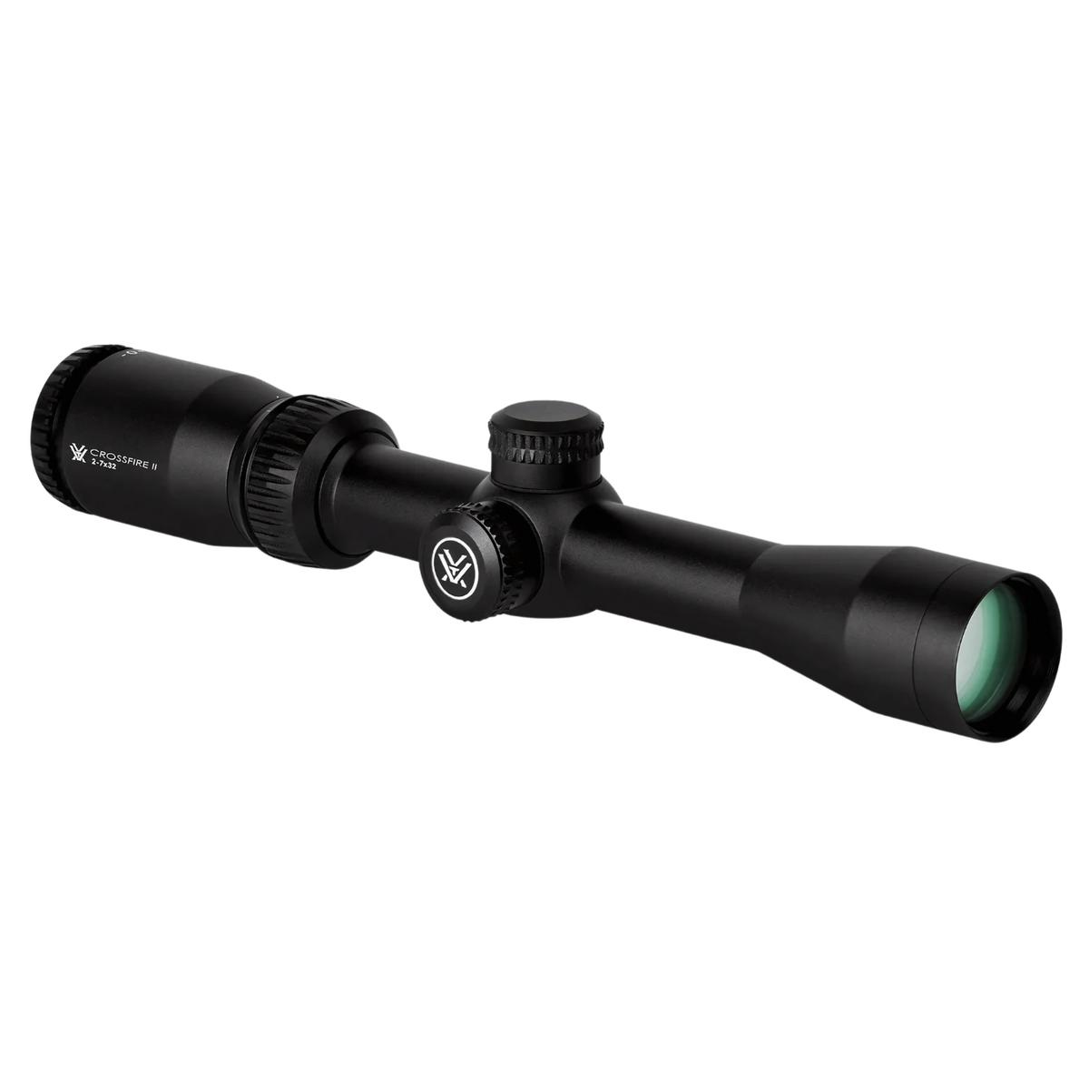 vortex luneta celownicza crossfire ii 2 7x32 1 r cf2 31001r