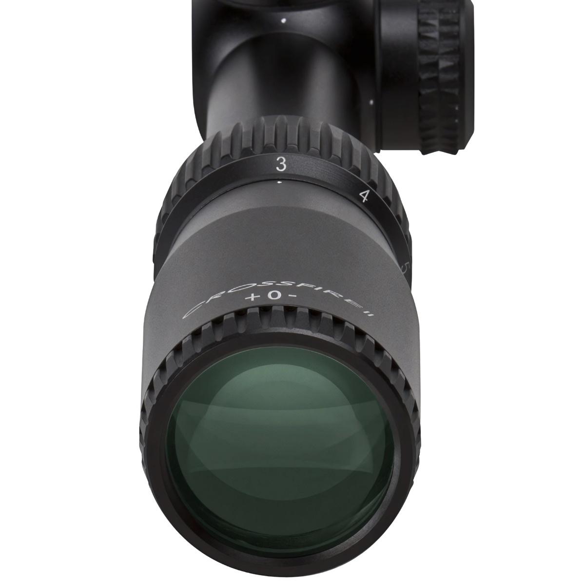 vortex luneta celownicza crossfire ii 3 9x50 1 bdc cf2 31011