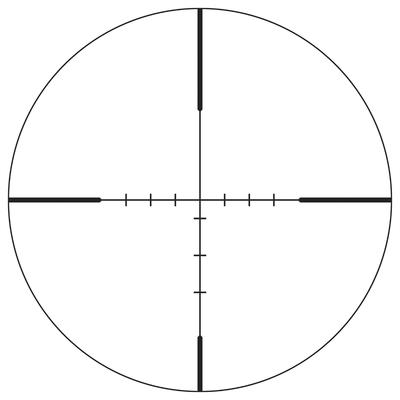 vortex luneta celownicza crossfire ii 3 9x50 1 bdc cf2 31011