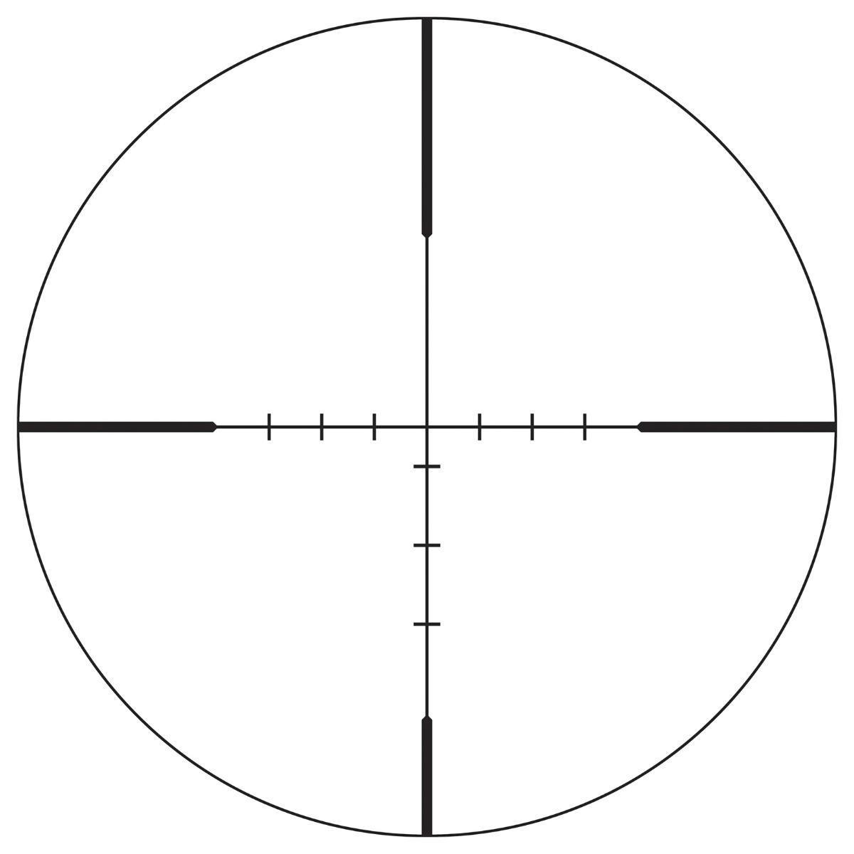 vortex luneta celownicza crossfire ii 3 9x50 1 bdc cf2 31011