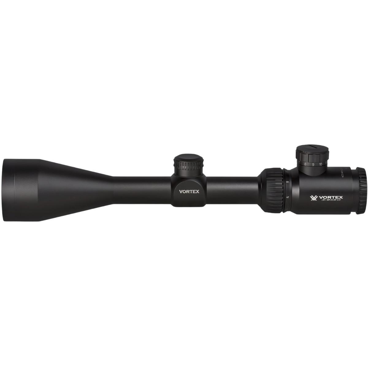 vortex luneta celownicza crossfire ii 3 9x50 1 v brite cf2 31027