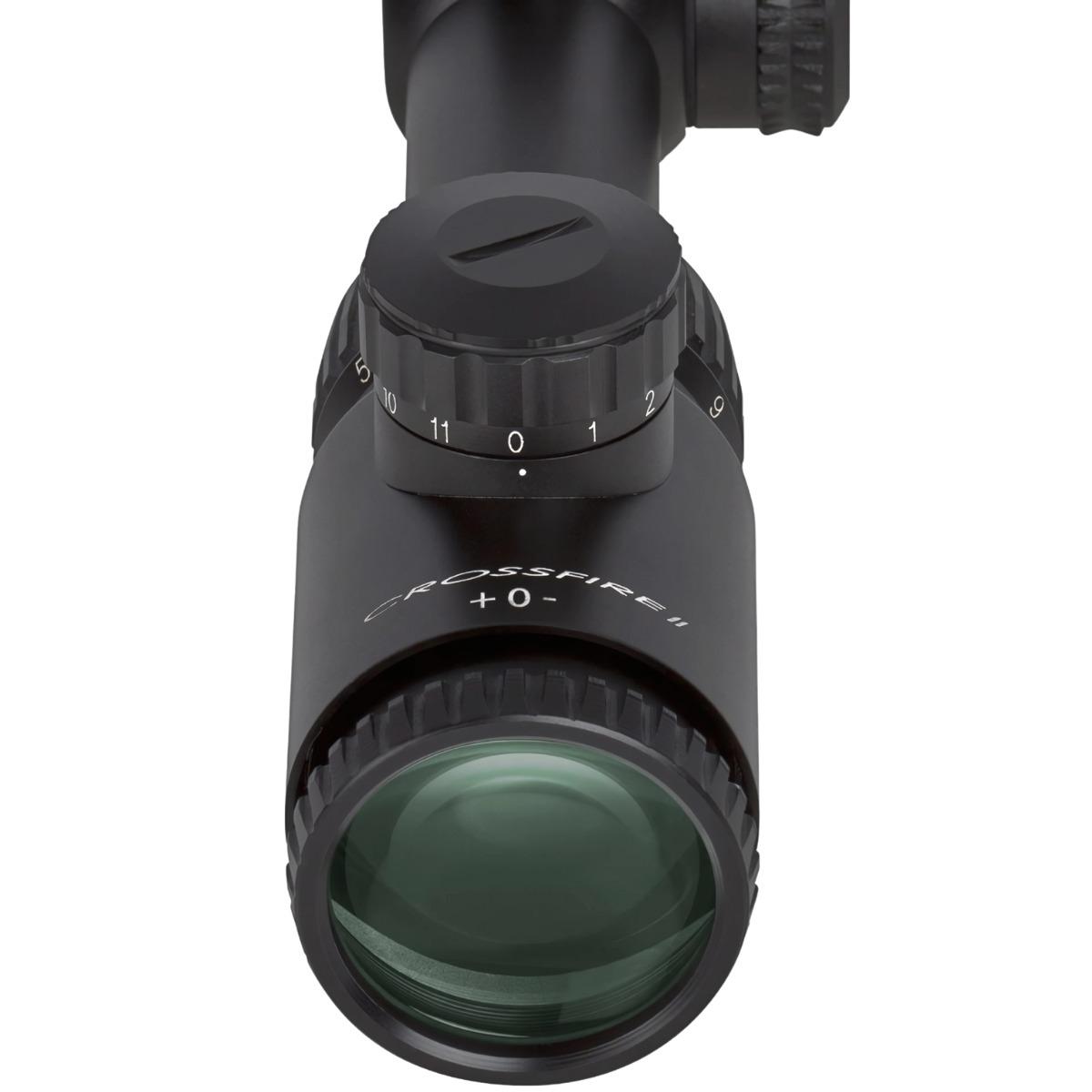 vortex luneta celownicza crossfire ii 3 9x50 1 v brite cf2 31027