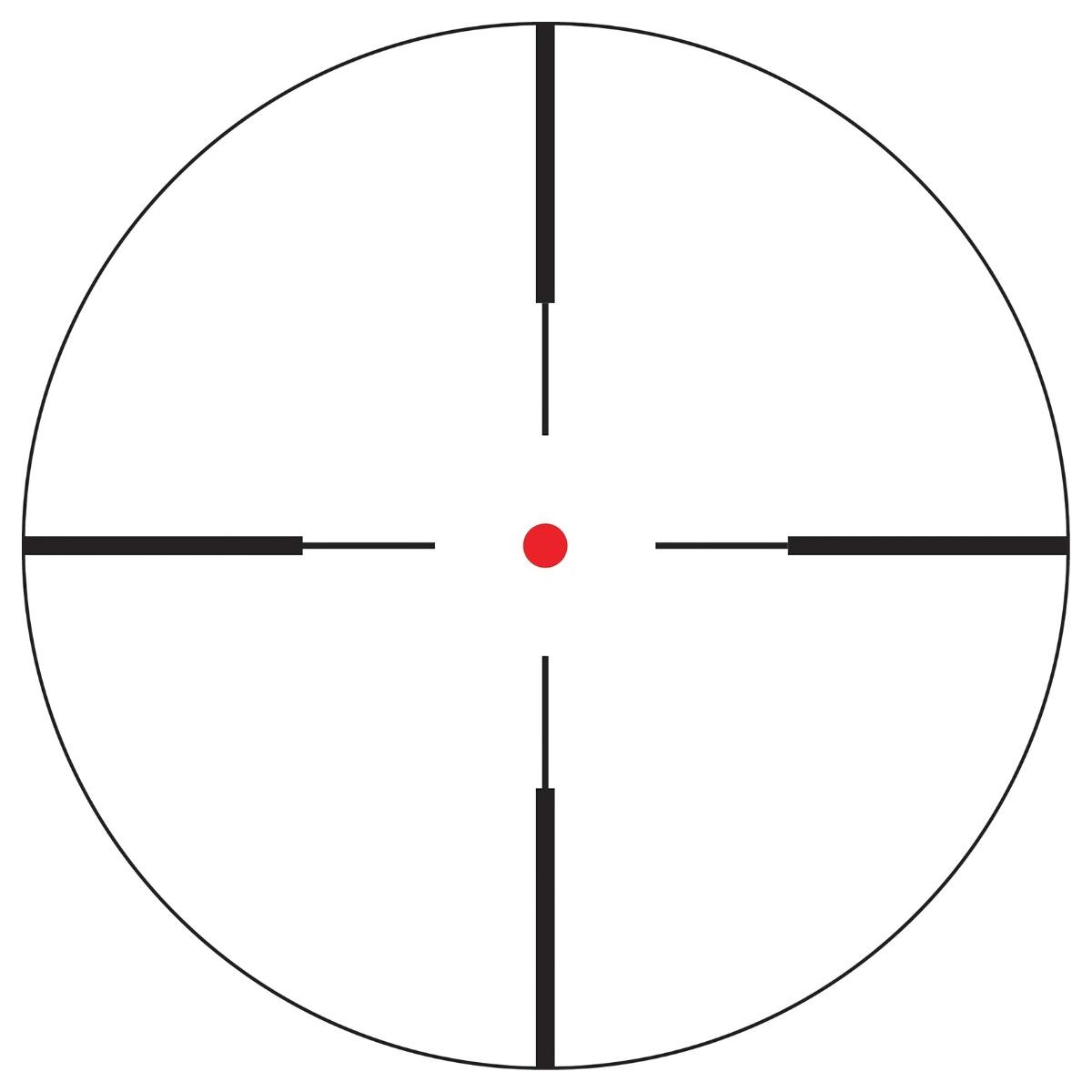 vortex luneta celownicza crossfire ii 3 9x50 1 v brite cf2 31027